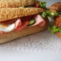 Windsor szendvicsező