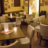 Chagall Cafe & Restaurant