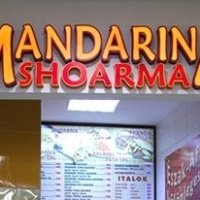 Mandarina Shoarma