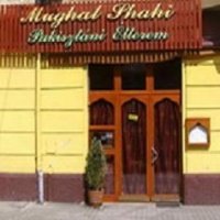 Mughal Shahi - Pakisztáni Étterem