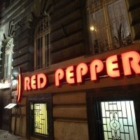Red Pepper Café and Restaurant