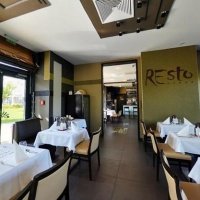 Restogabor Restaurant & Winebar
