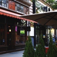 Loft Cafe & Pub