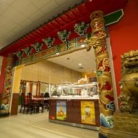 Nyári Palota Kínai Étterem