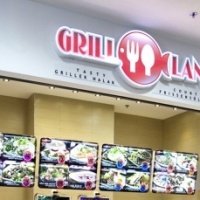 Grill Land