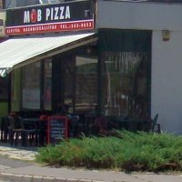 Mob Pizzéria