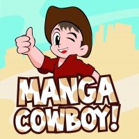 Manga Cowboy étterem