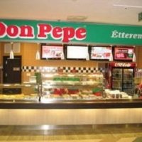 Don Pepe Pizzéria