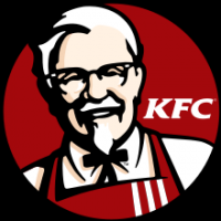 KFC - Kentucky Fried Chicken Király