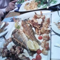 The Bigfish Seafood Bistro
