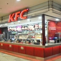 KFC - Kentucky Fried Chicken Árkád