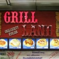 Grill-Land