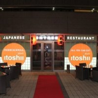 ITOSHII Japán étterem