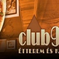 Club 93 Étterem és Kávézó