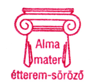 Alma Mater Tanétterem és Söröző