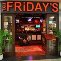 T.G.I. Friday´s (Westend)
