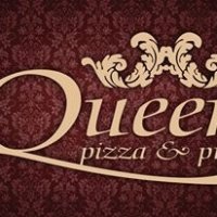 Queen Pizza és Pub