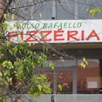 Ciao Rafaello Pizzéria
