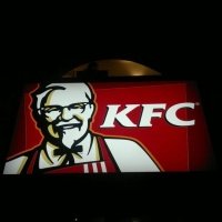 KFC - Kentucky Fried Chicken Mammut